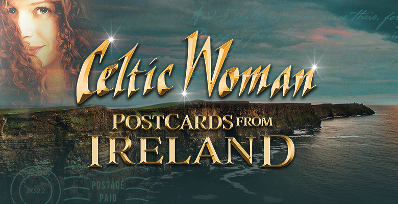 CELTIC WOMAN - new studio album - Femme Metal Webzine