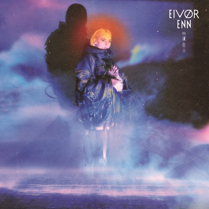 EIVØR 