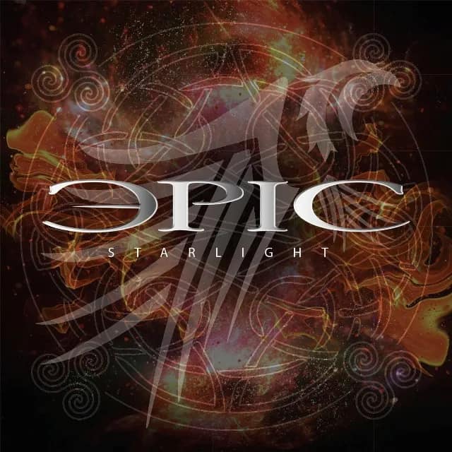 EPIC - "Starlight" (2022)