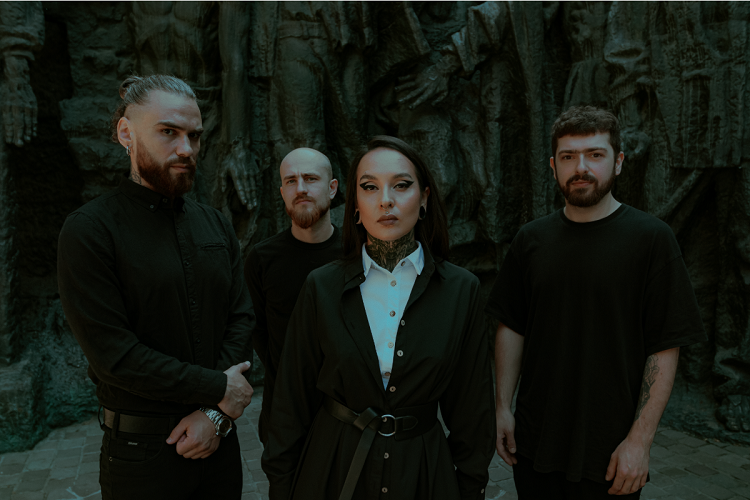 JINJER - new album 