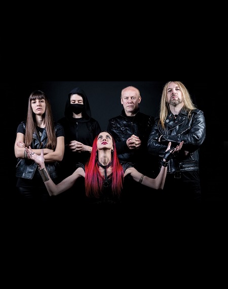 LA MORTE VIENE DALLO SPAZIO - An Interview with Melissa Crema