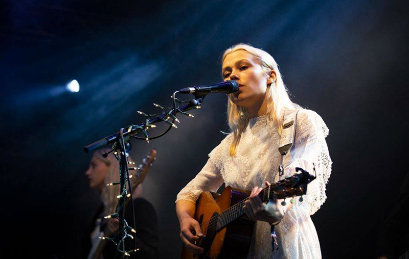 PHOEBE BRIDGERS - 