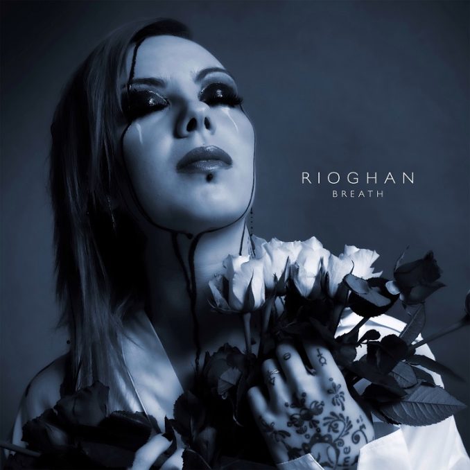 RIOGHAN - announce debut full-length 