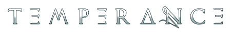 TEMPERANCE - An Interview with Alessia Scolletti