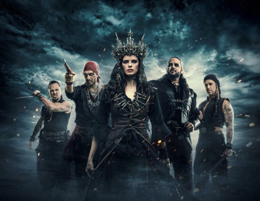 Pirates 