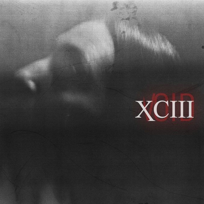 XCIII - new single "Red Light"