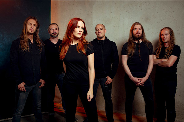 EPICA - 