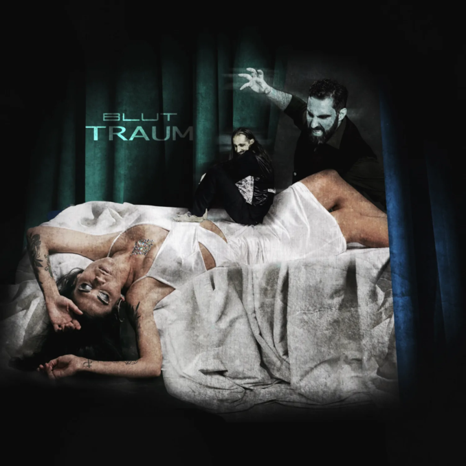 BLUT: tracklist revealed